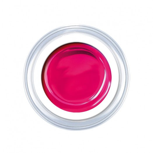 C120 Shocking Pink – UV/LED Color Gel