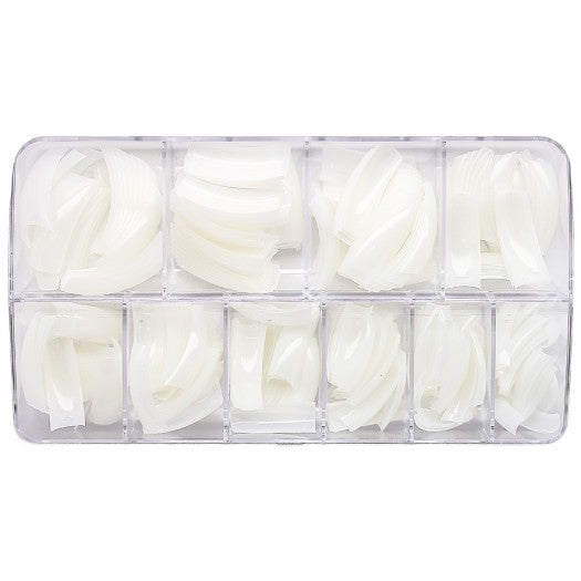 Complex Tipbox Tip C – Curve