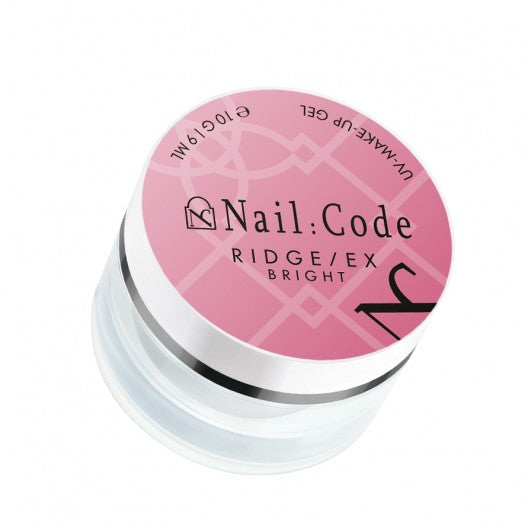 RidgeEx MakeUp-Gel – BRIGHT – 10 g. oder 50g.