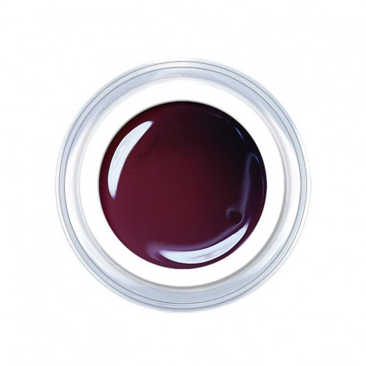 C135 MERLOT RED – UV/LED Color Gel
