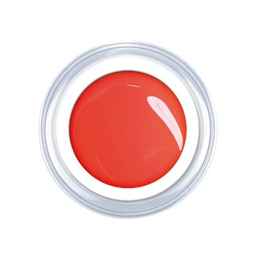 C157 – Scarlet Red – UV/LED Color Gel