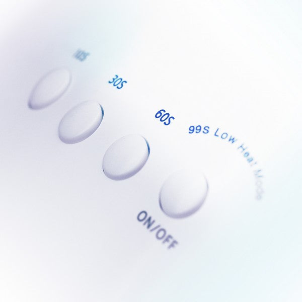 PROFESSIONELLE UV/LED NAGELLAMPE TONI SUN X – 54 W