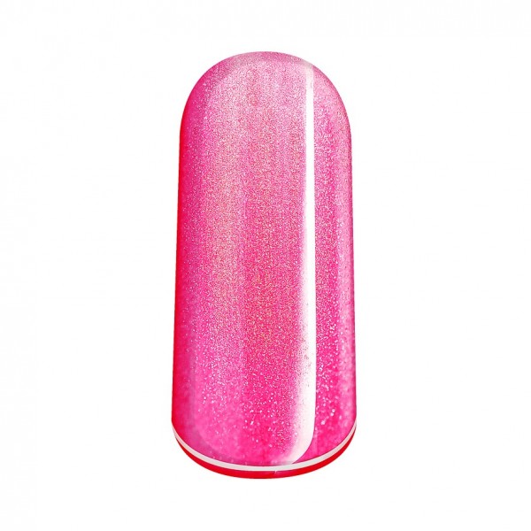 C385 – Neon Effect Pink – UV/LED Color Gel