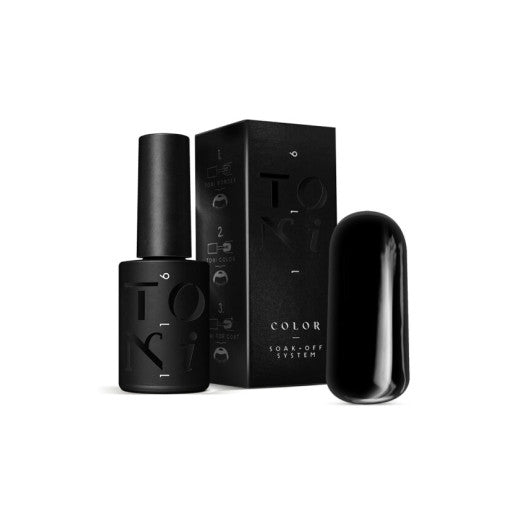 NT116 – Black Shadow