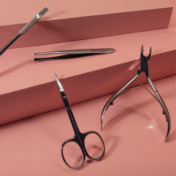 Maniküre Kit – 4-teilig