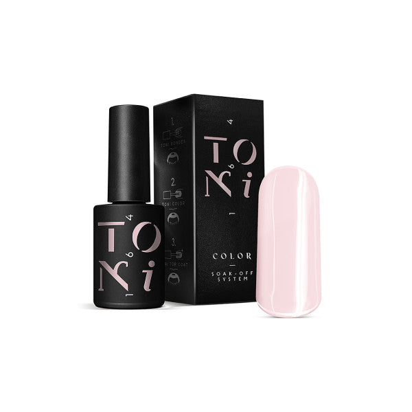 NT164 – Soft Blush