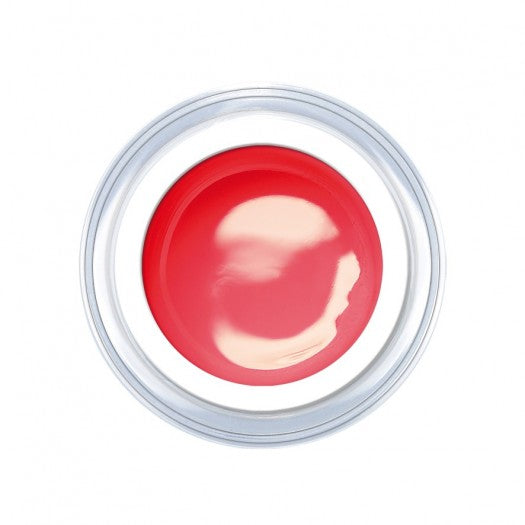 C233 – Pomegranate – UV/LED Color Gel