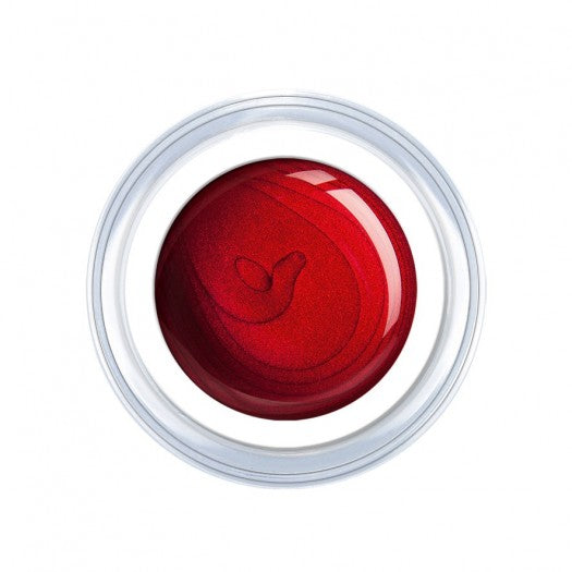 C235 – Pearly Claret – UV/LED Color Gel