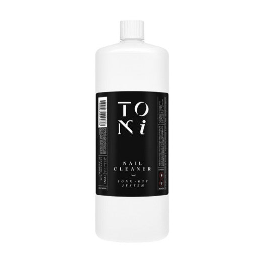 TONI Cleaner 100 ml or 1000 ml