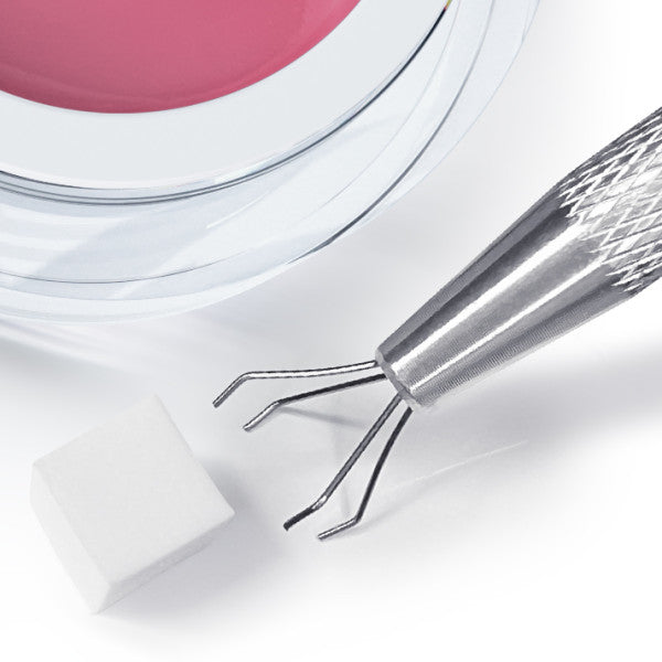 OMBRE TUPFER (100 Stück)