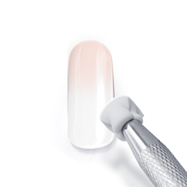 WHITE VELVET – OMBRE/COVER UV/LED GEL