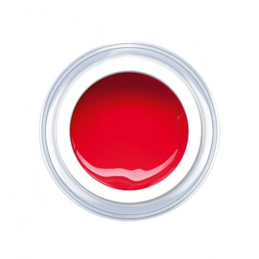 C251 Milano-Red – UV/LED Color Gel