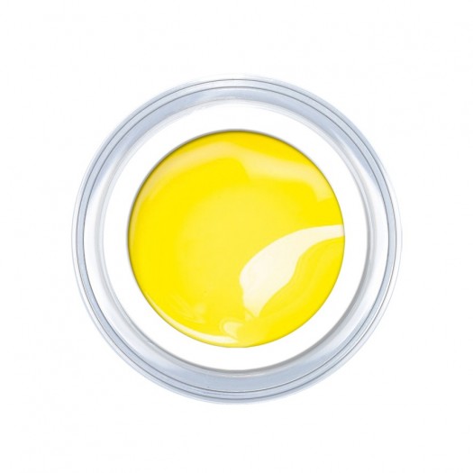 C257 NEON CANARY – UV/LED Color Gel