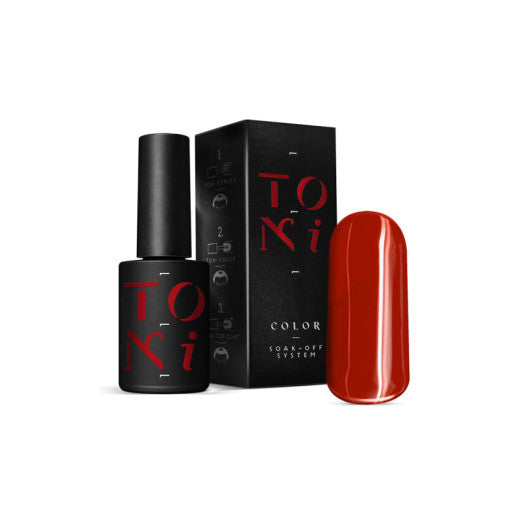 NT111 – Red Allure