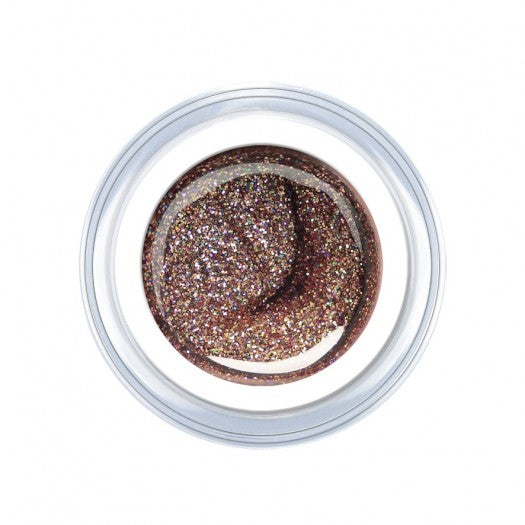 C300 – Sparkle Ferra – UV/LED Color Gel