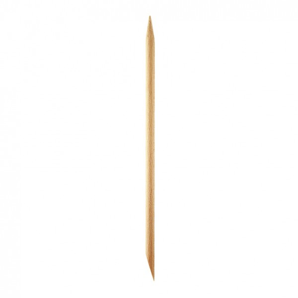 Maniküre-Holzstäbchen – 10er Set