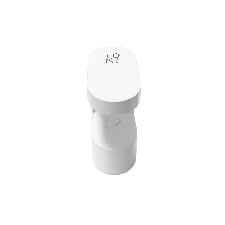 MQ8 UV/LED NAIL LAMP – 8 W