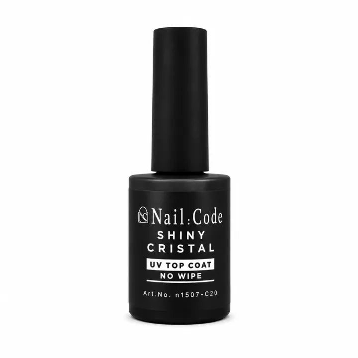 Shiny Cristal-Effect - Uv Top Coat