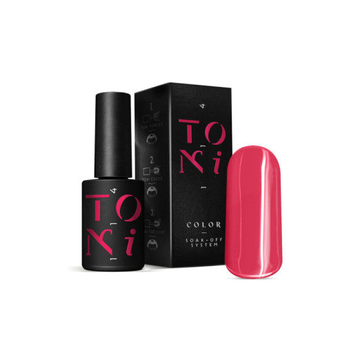 TONI 114 – Coral Bloom
