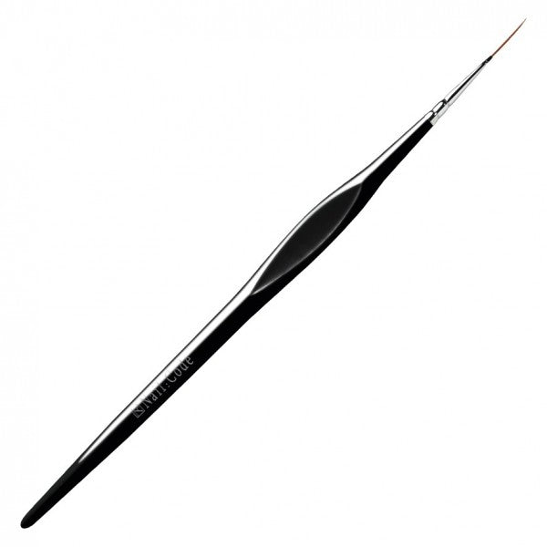 Nail-Art Pinsel Nr. 8 deLuxe