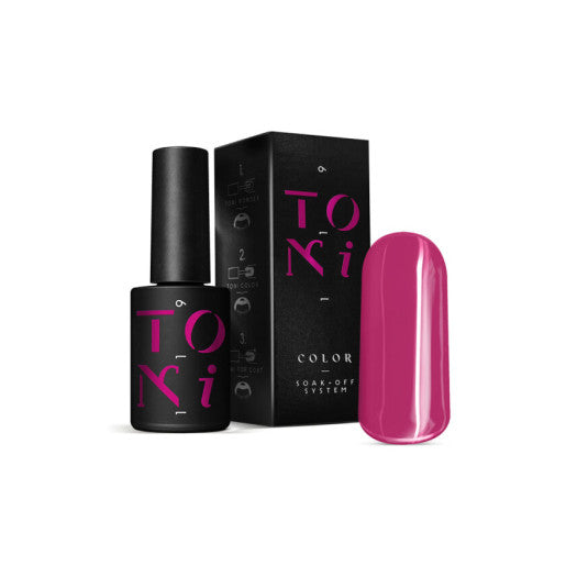 TONI 119 – Berry Fuchsia