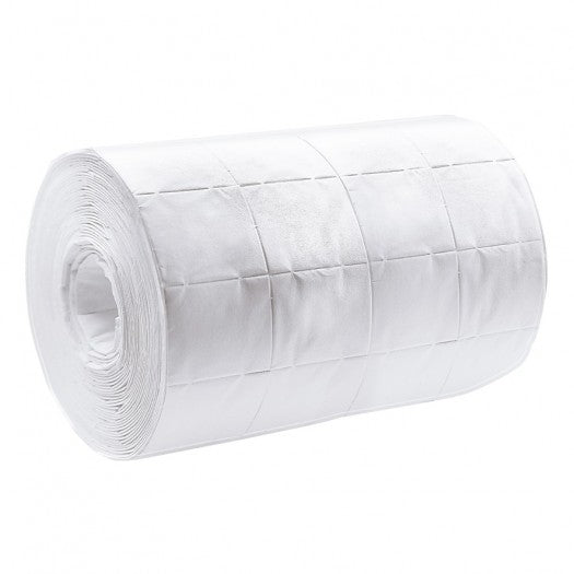 Zelletten – 2 Rollen à 500 Stück