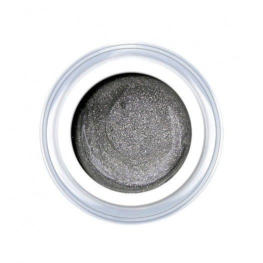 C089 SPARKLE-SILVER – UV/LED Color Gel