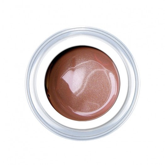 C091 – Nude Pearly Rose – UV/LED Color Gel