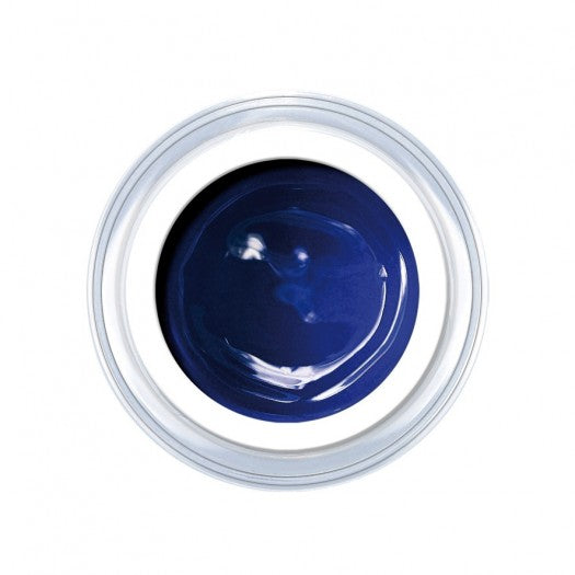 C074 Caribbean Blue – UV/LED Color Gel