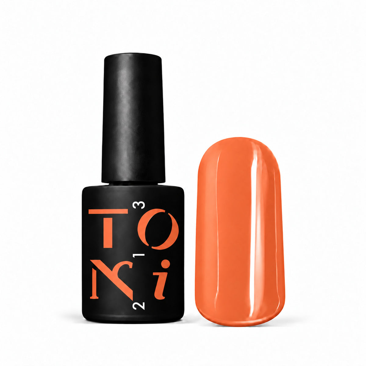 TONI 213 – Coral Glow