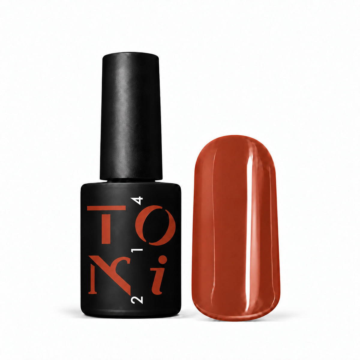 TONI 214 – Terracotta Muse