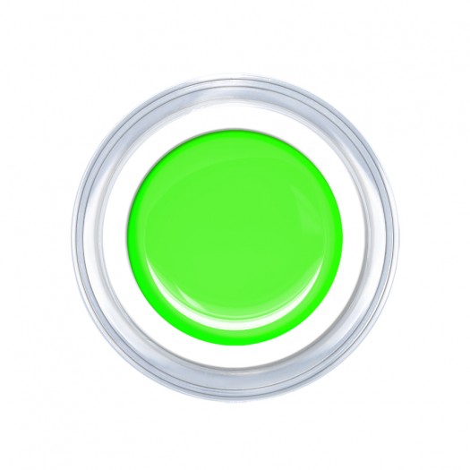 C398 NEON MALACHITE – UV/LED Color Gel