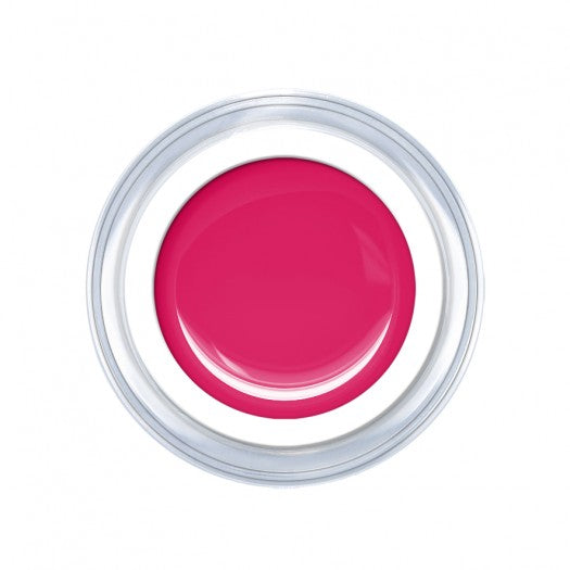 C428 Cranberry – UV/LED Color Gel