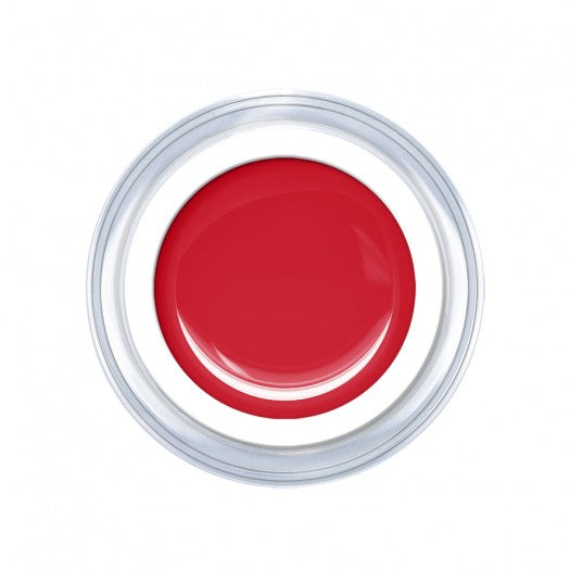 C453 – Pure Dark Claret – UV/LED Color Gel
