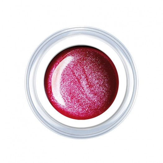 C122 Sparkle Orchid Pink – UV/LED Color Gel