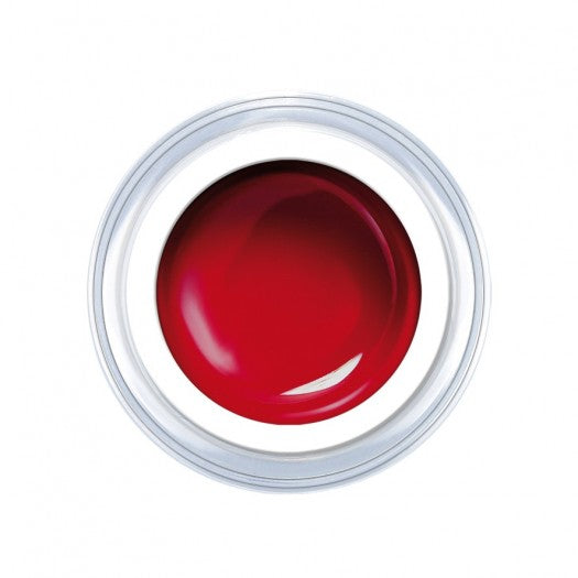C134 – Crimson Red – UV/LED Color Gel