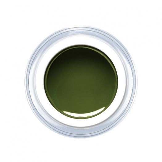 C301 Navy-Green – UV/LED Color Gel