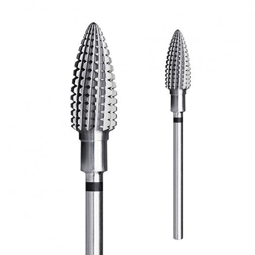 Profi Hartmetall-Fräser Sharke