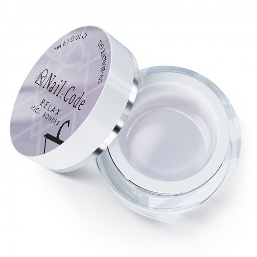 RELAX Modellage UV-Gel – 10 g oder 50 g