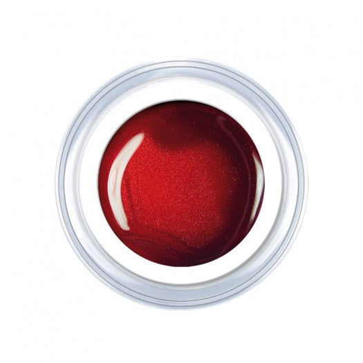 C150 – Pearly Shiraz – UV/LED Color Gel
