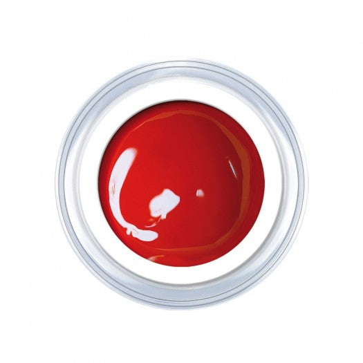 C153 SIENA-RED – UV/LED Color Gel