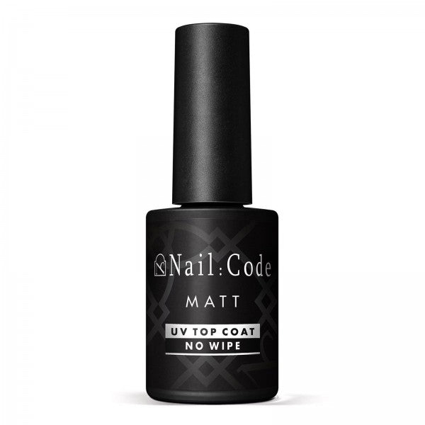 Set - Ultra:Shine + Matt – UV Top Coats (10 ml each)