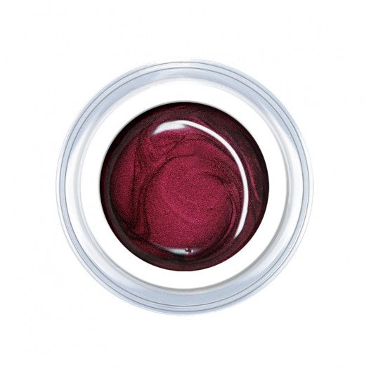 C336 – Burgundy – UV/LED Color Gel