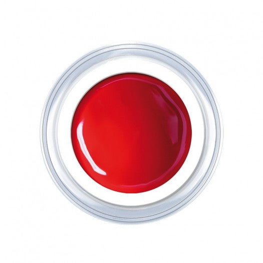 C154 MONZA-RED – UV/LED Color Gel