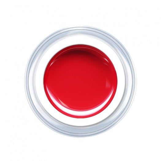 C349 – Torch Red – UV/LED Color Gel