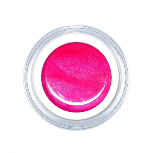 C385 – Neon Effect Pink – UV/LED Color Gel