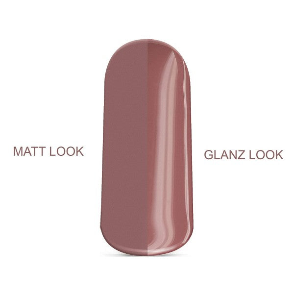 Set - Ultra:Shine + Matt – UV Top Coats (10 ml each)
