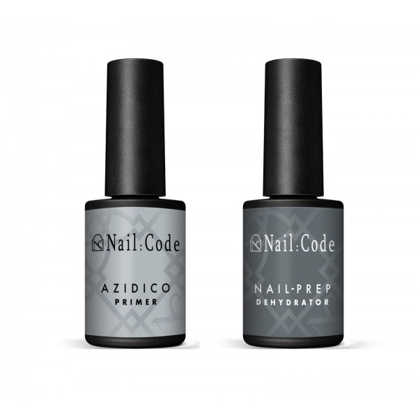 Bonding Kit – Primer / Dehydrator (2x15 ml)