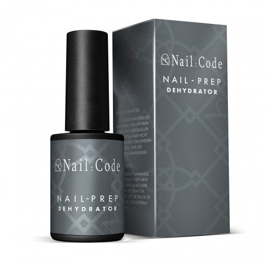 Nail-Prep Dehydrator – 15 ml