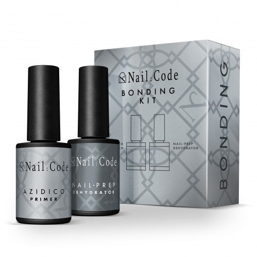 Bonding Kit – Primer / Dehydrator (2x15 ml)